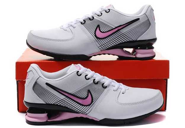 Chaussure Nike Shox